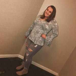 Meet your Posher, Layton